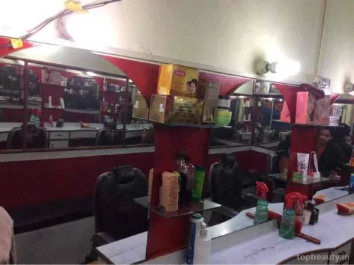 Jahid Hair Cutting Salon, Delhi - Photo 2