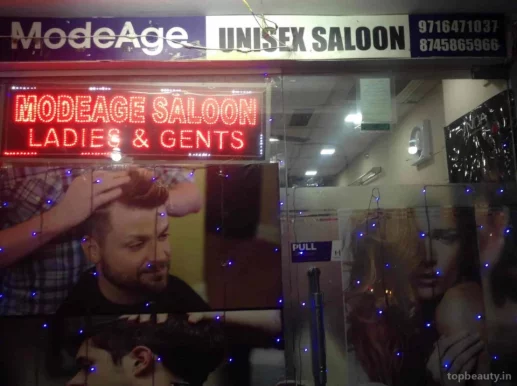 Mode Age Unisex Saloon, Delhi - Photo 6