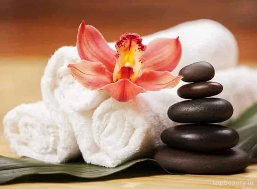 Sonya Spa Paharganj-Massage Parlour In New Delhi, Delhi - Photo 1