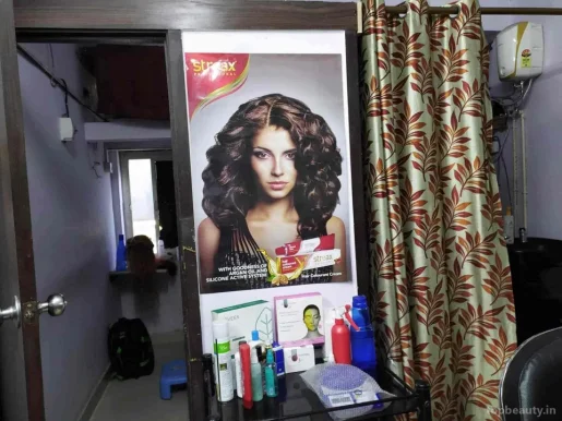 Aura Beauty Studio, Delhi - Photo 5