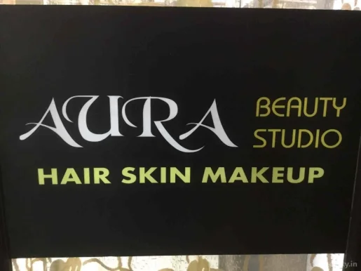 Aura Beauty Studio, Delhi - Photo 6