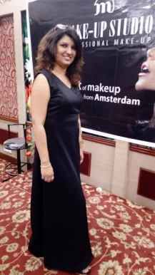 Hema Bhalla Makeup Studio and Academy, Delhi - Photo 4