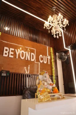 Beyond Cut Luxury Salon, Delhi - Photo 1