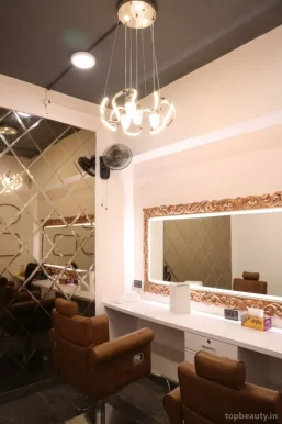 Beyond Cut Luxury Salon, Delhi - Photo 3