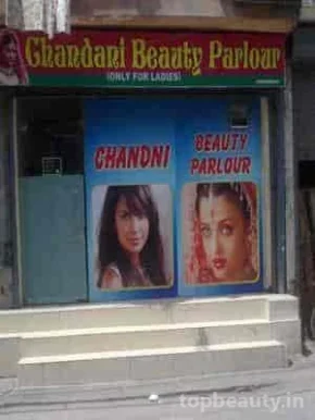 Chandni Beauty Parlour, Delhi - 