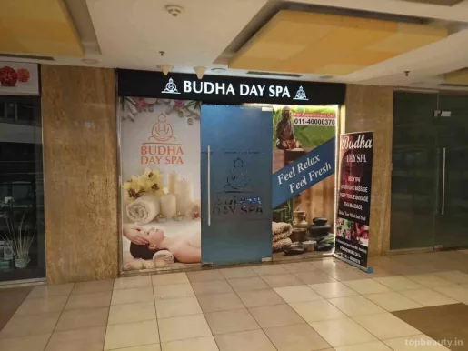 Budha Day Spa, Delhi - Photo 4