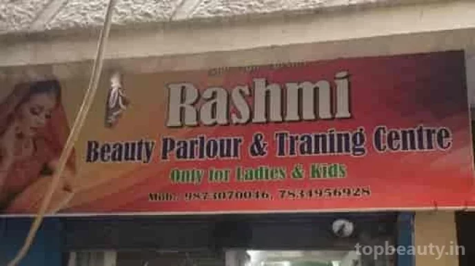 Rashmi Beauty Parlour & Training Centre, Delhi - Photo 1