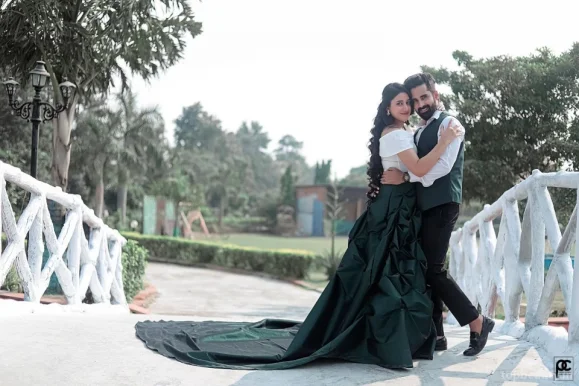 Piyush Chawla Production - Best Photographer & Wedding Planner in East Delhi, India, Delhi - Photo 2