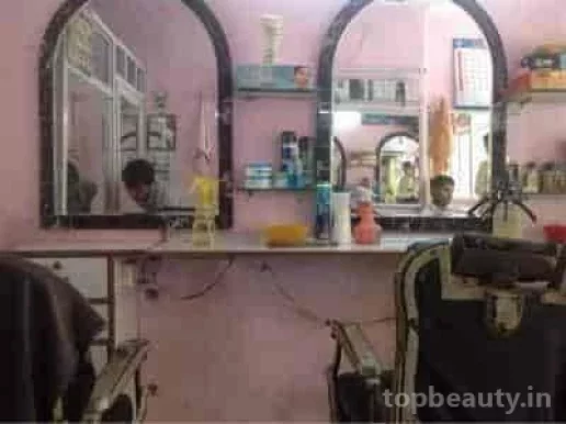 Saniya Hair Cutting Saloon, Delhi - Photo 7