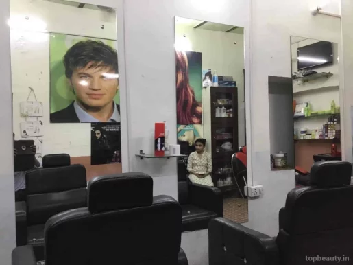 S. N. Style Unisex Salon (Hair, Beauty, Makeup), Delhi - Photo 4