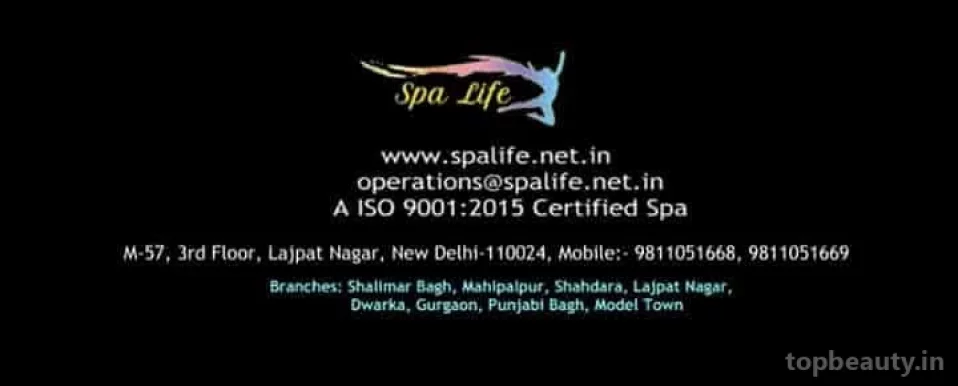 Spa Life, Delhi - Photo 2