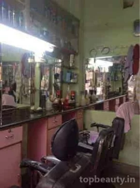 Nadeem Salman Hair Dresser, Delhi - 