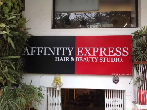 Affinity Express, Delhi - Photo 1