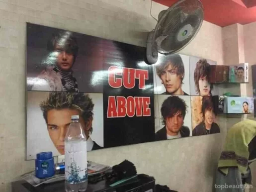 Cut Above Hair salon, Delhi - Photo 5