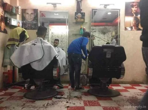 Cut Above Hair salon, Delhi - Photo 3