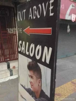 Cut Above Hair salon, Delhi - Photo 2