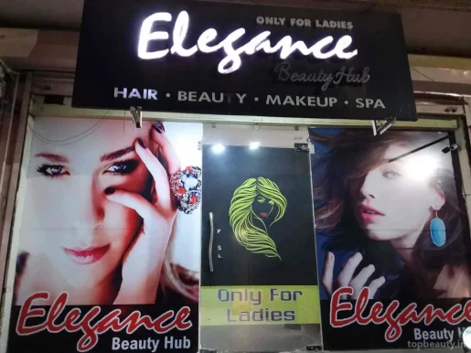 Elegance Beauty Hub, Delhi - Photo 4