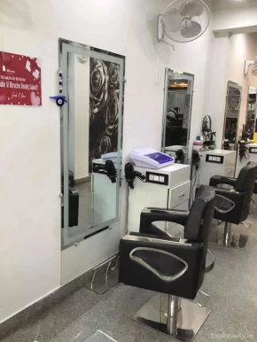 Miracles Beauty Salon, Delhi - Photo 1