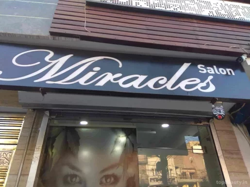 Miracles Beauty Salon, Delhi - Photo 6