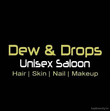 Dew & Drops Unisex Salon, Delhi - 