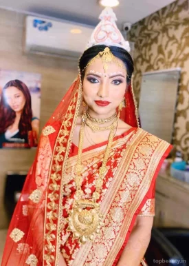 The Salon By Saksh-E - Best Bridal Makeup Artist, Academy | Best Ladies Salon In Karol Bagh Delhi, Delhi - Photo 4