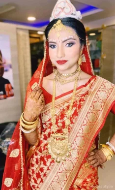 The Salon By Saksh-E - Best Bridal Makeup Artist, Academy | Best Ladies Salon In Karol Bagh Delhi, Delhi - Photo 7