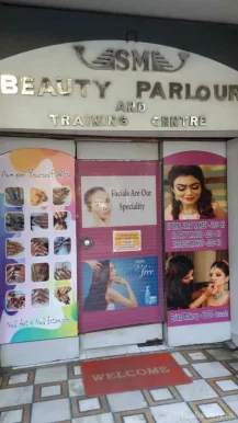 SM Beauty Parlour, Delhi - Photo 6