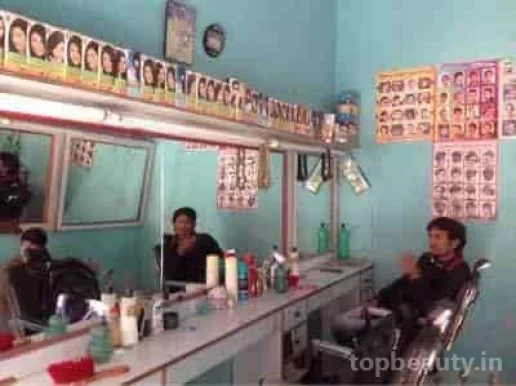 Bombay Hair Cutting Saloon, Delhi - Photo 3
