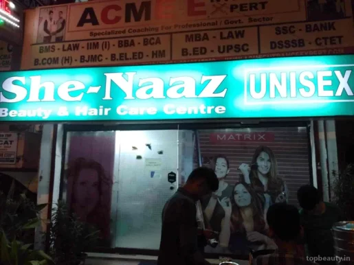 She-Naaz beauty & hair care center, Delhi - Photo 5