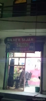 Silver Scissors Salon, Delhi - Photo 1