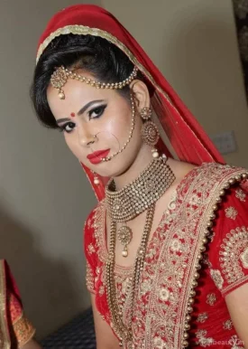 Aarti Makeovers, Delhi - Photo 2