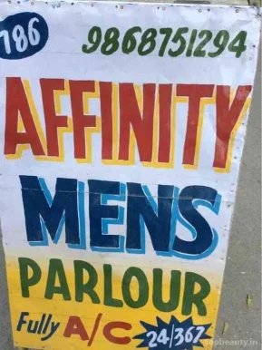 Affinity Mens Parlour, Delhi - Photo 1