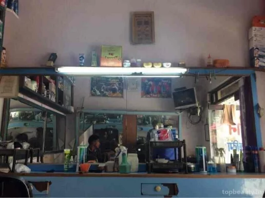 Khan hair cutting saloon, Delhi - Photo 4