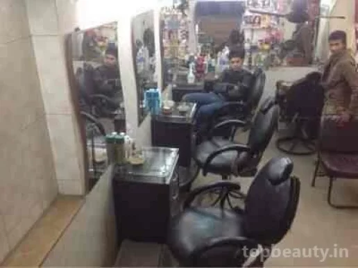 Bombay Hair Cutting Saloon, Delhi - Photo 2