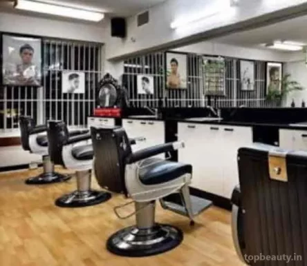 Paras Hair Care Salon, Delhi - 