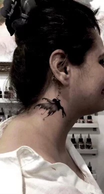 Best tattoo shop |Kamaya Tattoo Studio, Delhi - Photo 1