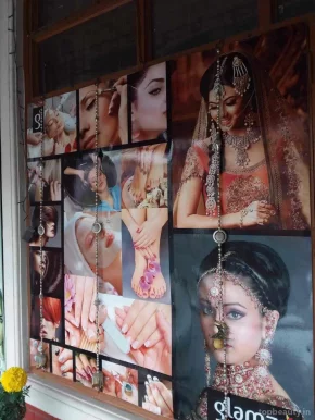 Glamza Beauty and Style Café, Delhi - Photo 2