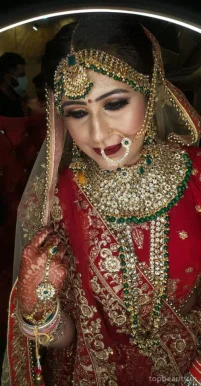 Pretty look Makeover | Best Makeup Artist in Dehli, Delhi - Photo 2
