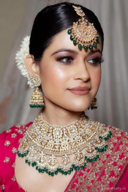 Pretty look Makeover | Best Makeup Artist in Dehli, Delhi - Photo 1