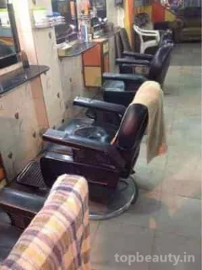 Ok Hair Cut Salon, Delhi - Photo 1