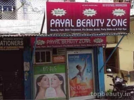 Payal Beauty Zone, Delhi - Photo 4