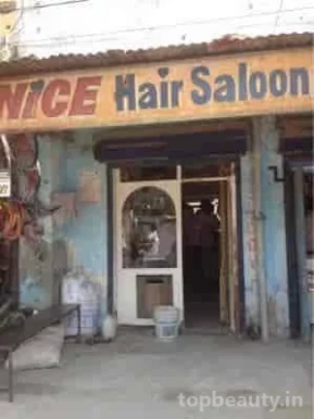 Nice Hair Cut, Delhi - 