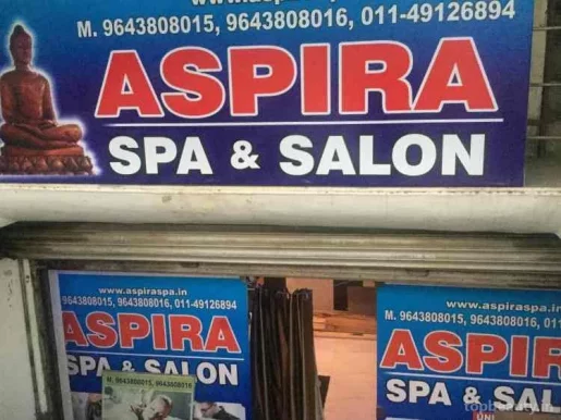 Aspira Spa, Delhi - Photo 5