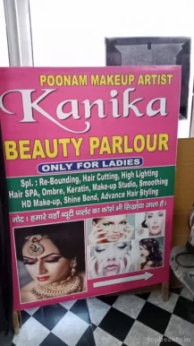 Kanika Professional Beauty Salon, Delhi - Photo 1