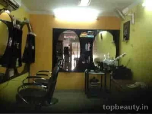 Hair Boss Unisex Salon, Delhi - Photo 3