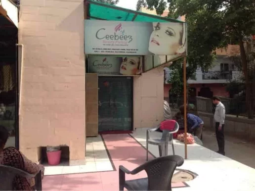 CEEBEEZ Beauty Parlour, Delhi - Photo 2