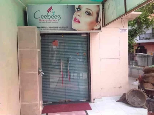 CEEBEEZ Beauty Parlour, Delhi - Photo 6