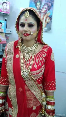 Grace Beauty Parlour, Delhi - Photo 3