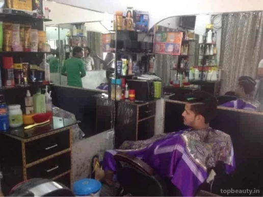 Star Hair Salon, Delhi - Photo 4