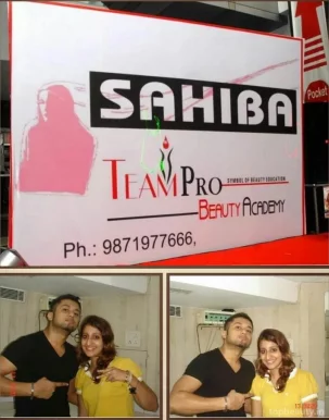 Sahiba Unisex Salon, Delhi - Photo 6